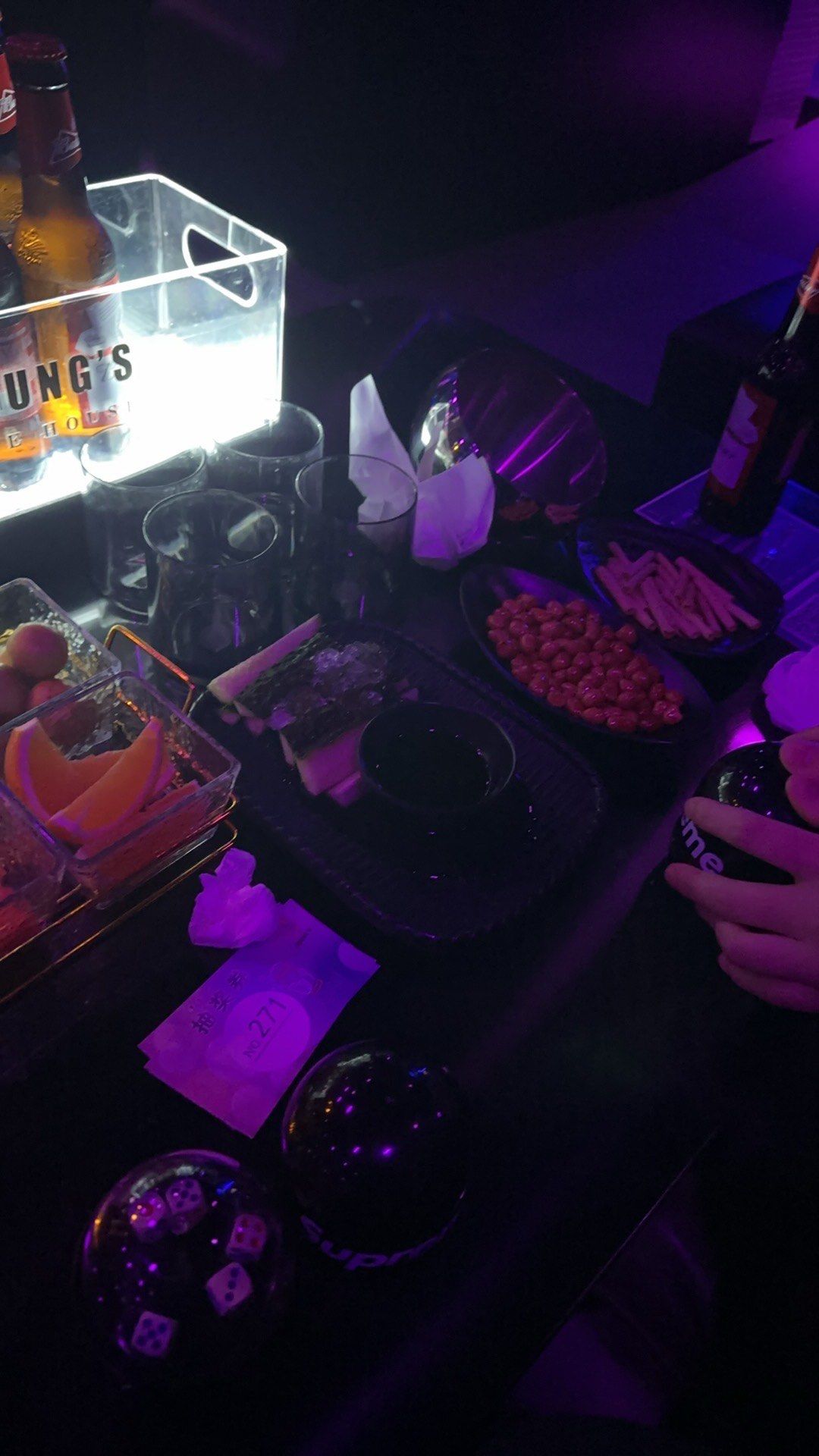 内江商务ktv与片场的区别解析-威远县ktv预定