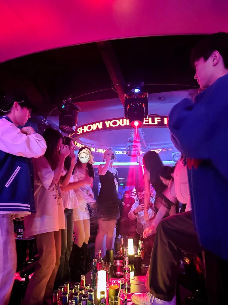 内江商务ktv全新商务ktv玩法揭秘-威远县ktv预定